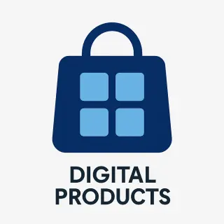 Digital Products Digital Products