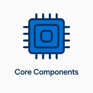 Core Components Core Components