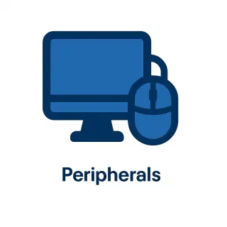 Peripherals Peripherals