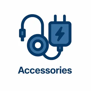 Accessories Accessories