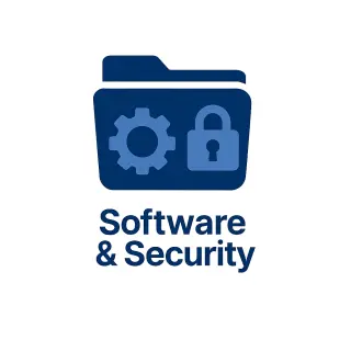 Software and Security Software and Security