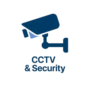 CCTV and Security CCTV and Security