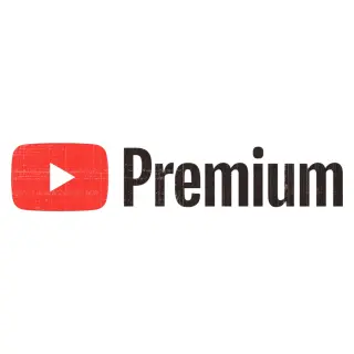 YouTube Premium Subscription Yearly (12 Months) - Full Guarantee