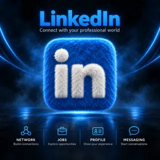 Buy LinkedIn Sales Navigator Core (1-Year Subscription) in Pakistan