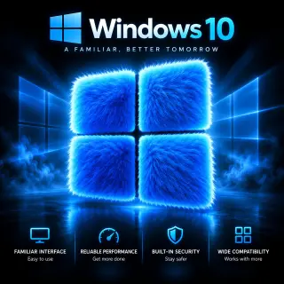 Windows 10 Product Key – Genuine Pro Activation License