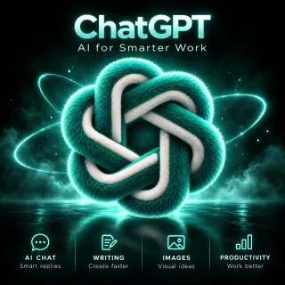 ChatGPT 5.6 Business Stander Seat Subscription Pakistan — Shared, and Private (30 Days)