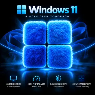 Windows 11 Product Key – Genuine Pro Activation License