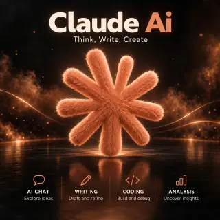 Buy Claude Pro and Max AI Subscriptions in Pakistan