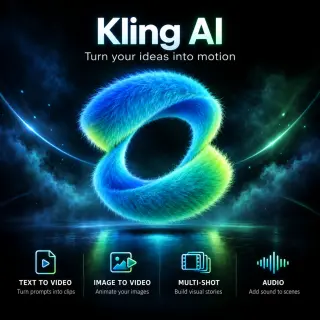 Kling AI Subscription Pakistan – Standard, Pro and Premium Monthly Private Plans
