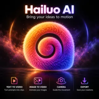 Hailuo AI Subscription Pakistan – Unlimited Plan Private Monthly Access